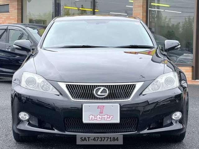 Lexus IS 2008-11 8208356-1
