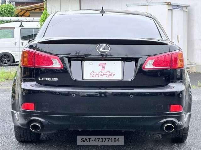 Lexus IS 2008-11 8208356-2