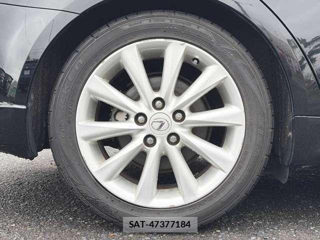 Lexus IS 2008-11 8208356-5