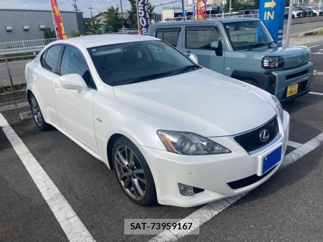 Lexus IS 2007-09 8230605-0