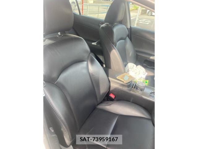 Lexus IS 2007-09 8230605-13