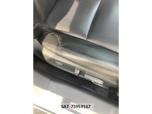 Lexus IS 2007-09 8230605-14