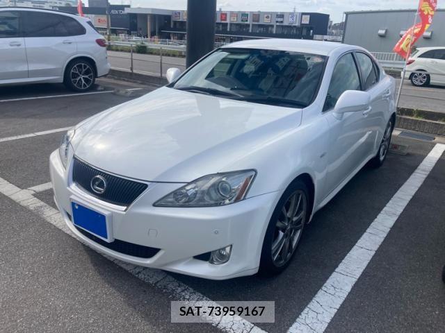 Lexus IS 2007-09 8230605-1