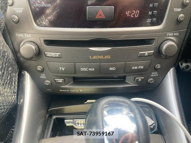 Lexus IS 2007-09 8230605-21