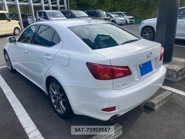 Lexus IS 2007-09 8230605-2