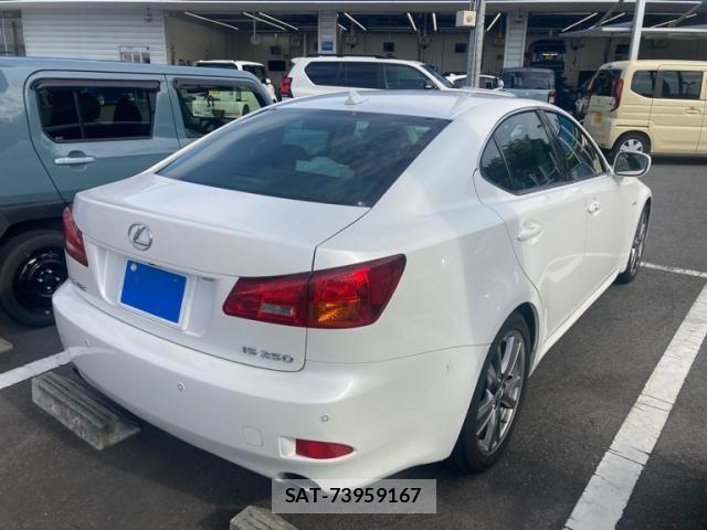 Lexus IS 2007-09 8230605-3