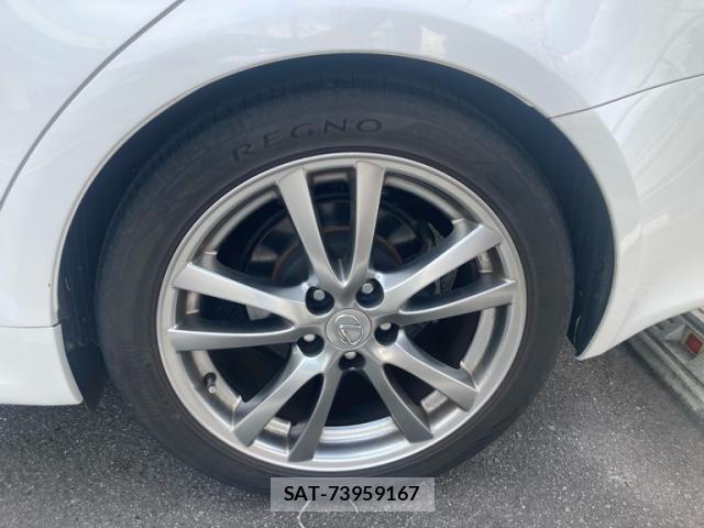 Lexus IS 2007-09 8230605-4