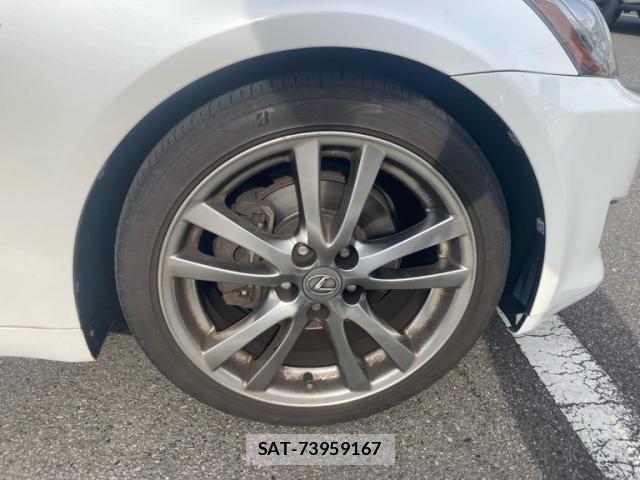 Lexus IS 2007-09 8230605-5