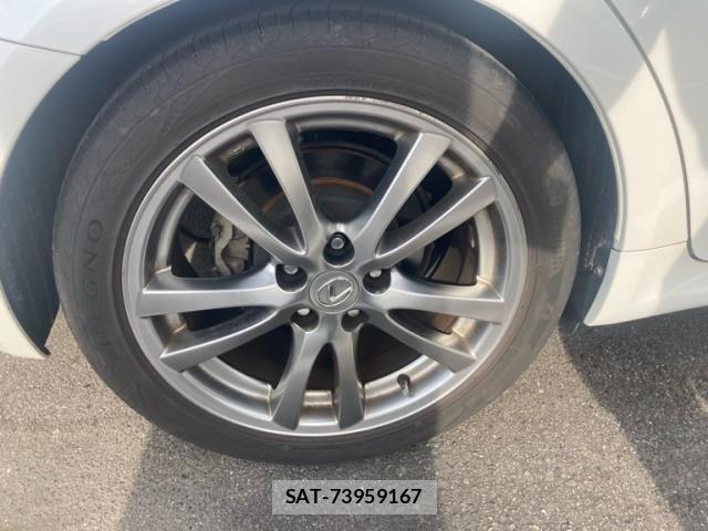 Lexus IS 2007-09 8230605-6