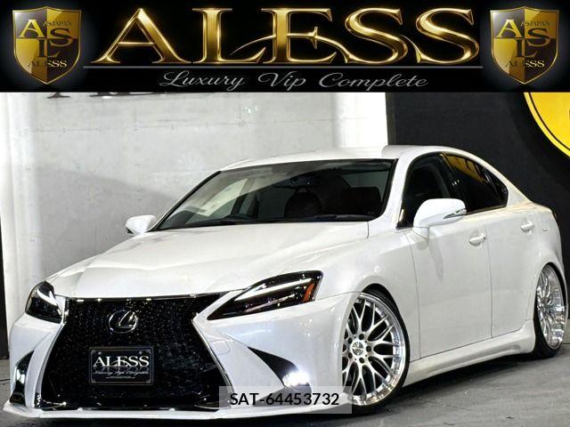 Lexus IS 2012-01 8245709-0