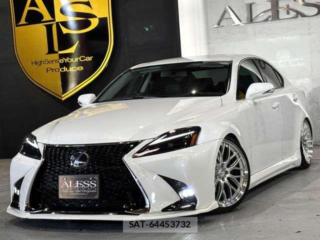 Lexus IS 2012-01 8245709-9