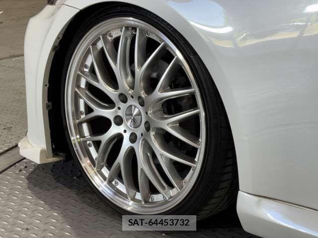 Lexus IS 2012-01 8245709-6