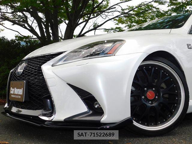 Lexus IS 2011-03 8245712-9