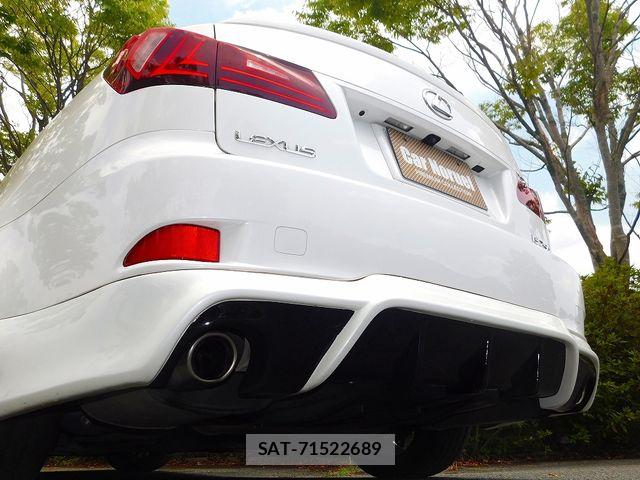 Lexus IS 2011-03 8245712-20
