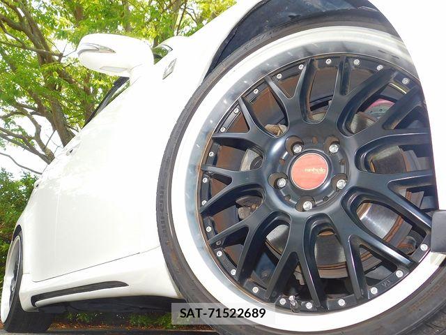 Lexus IS 2011-03 8245712-21