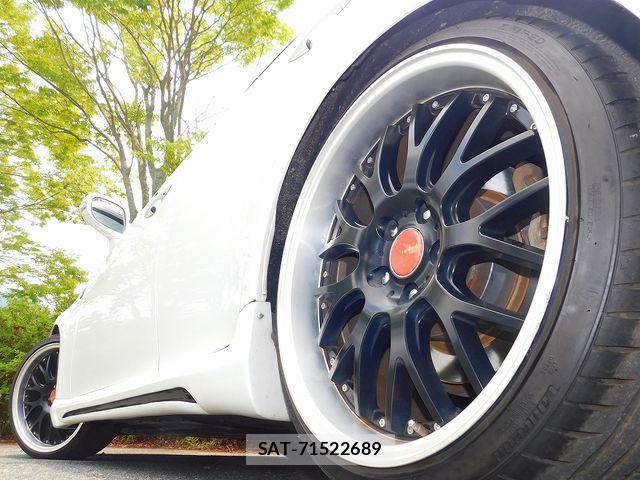 Lexus IS 2011-03 8245712-22