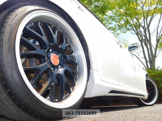 Lexus IS 2011-03 8245712-23