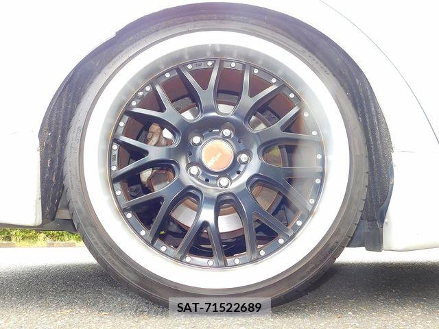 Lexus IS 2011-03 8245712-24