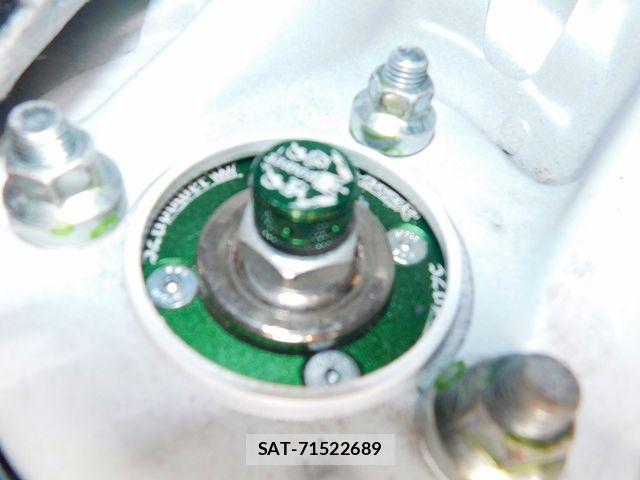 Lexus IS 2011-03 8245712-25