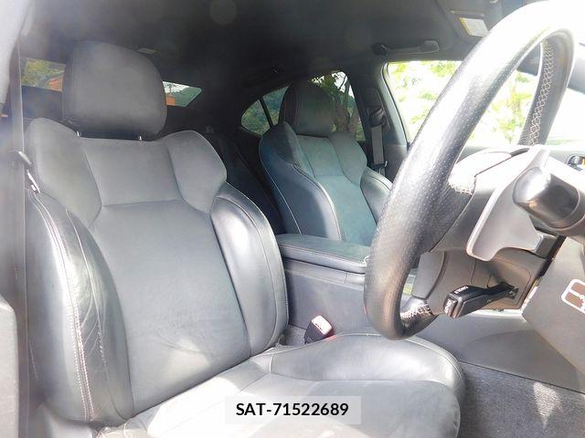 Lexus IS 2011-03 8245712-28