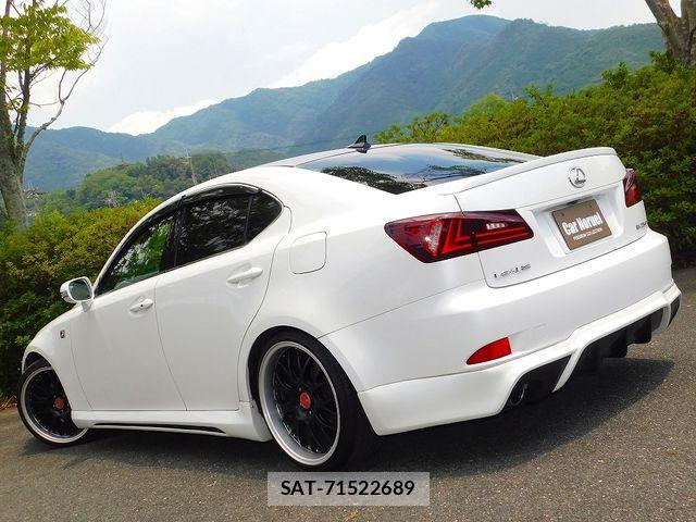 Lexus IS 2011-03 8245712-2