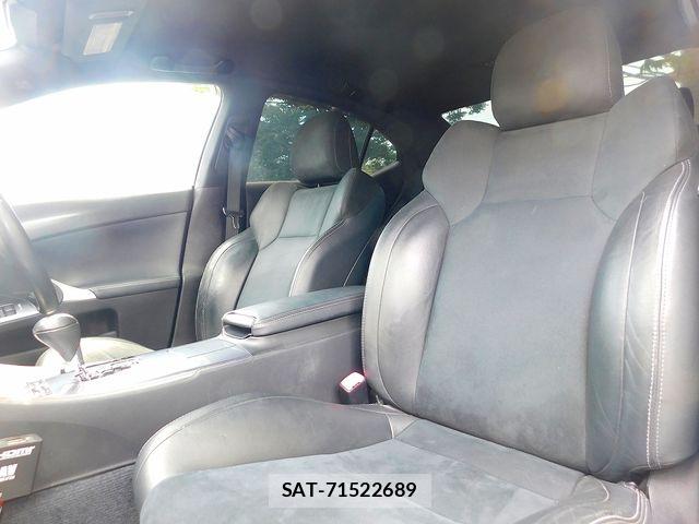 Lexus IS 2011-03 8245712-29