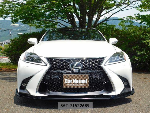 Lexus IS 2011-03 8245712-3