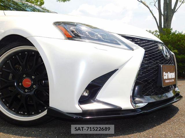 Lexus IS 2011-03 8245712-5