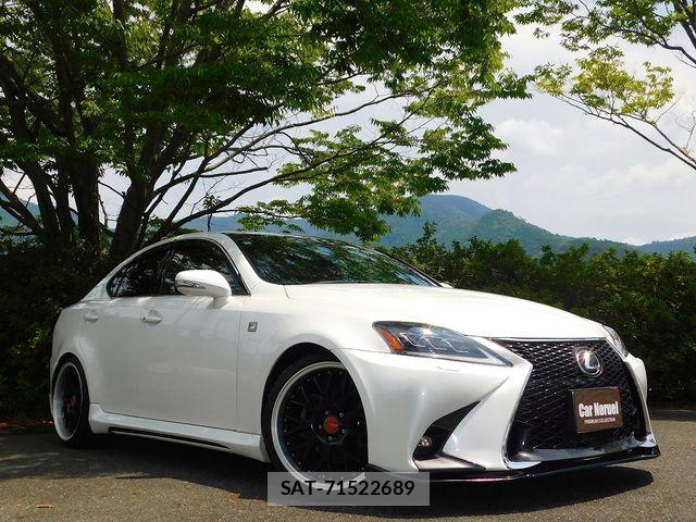 Lexus IS 2011-03 8245712-6