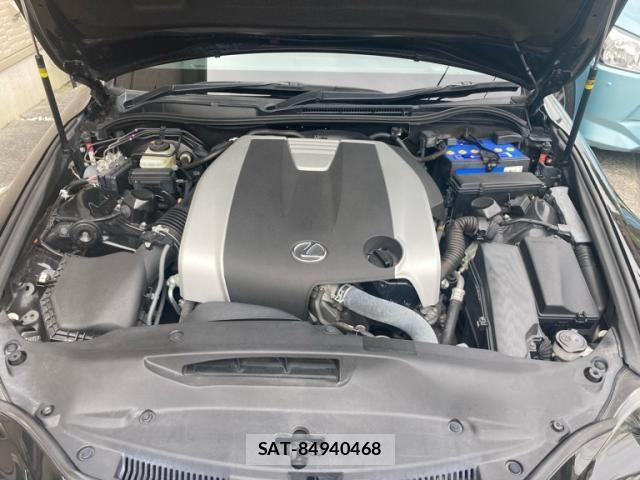 Lexus IS 2013-11 8245710-13