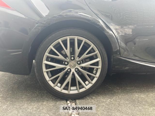 Lexus IS 2013-11 8245710-7