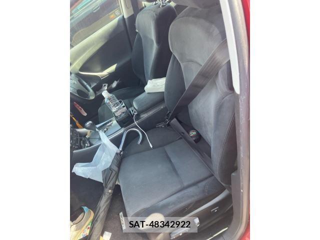 Lexus IS 2008-03 8245711-10