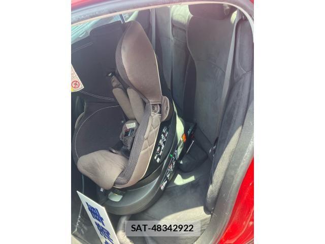 Lexus IS 2008-03 8245711-11