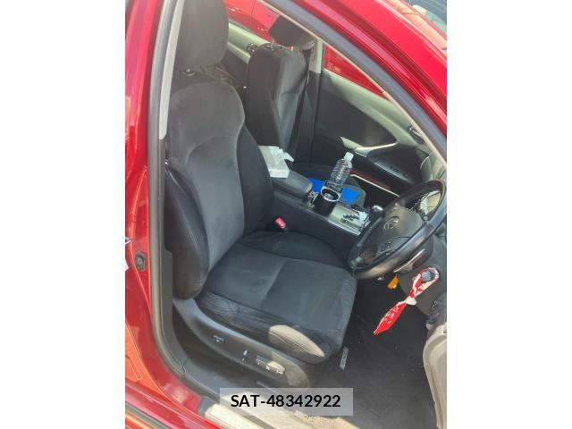 Lexus IS 2008-03 8245711-14