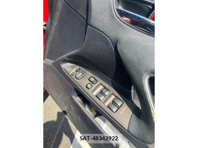 Lexus IS 2008-03 8245711-15