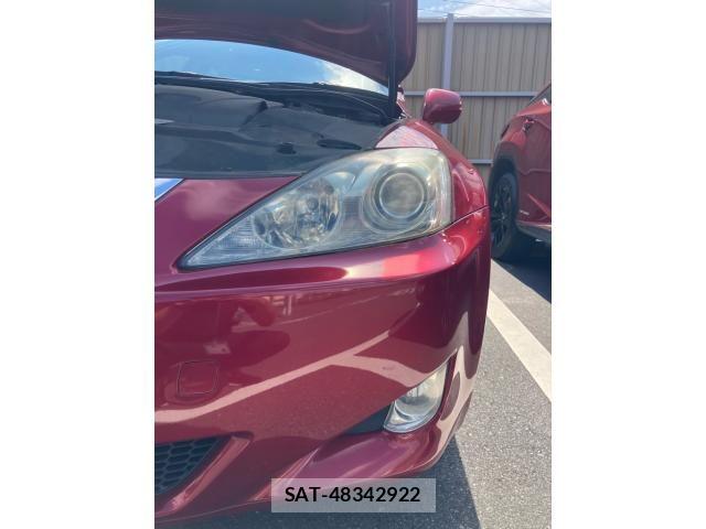 Lexus IS 2008-03 8245711-18