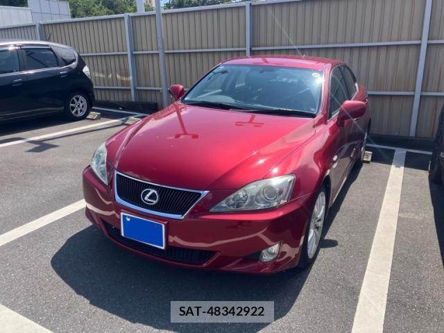 Lexus IS 2008-03 8245711-1