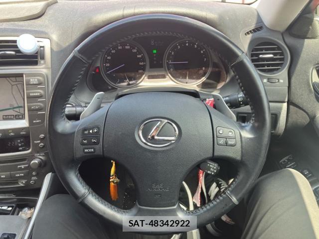 Lexus IS 2008-03 8245711-20