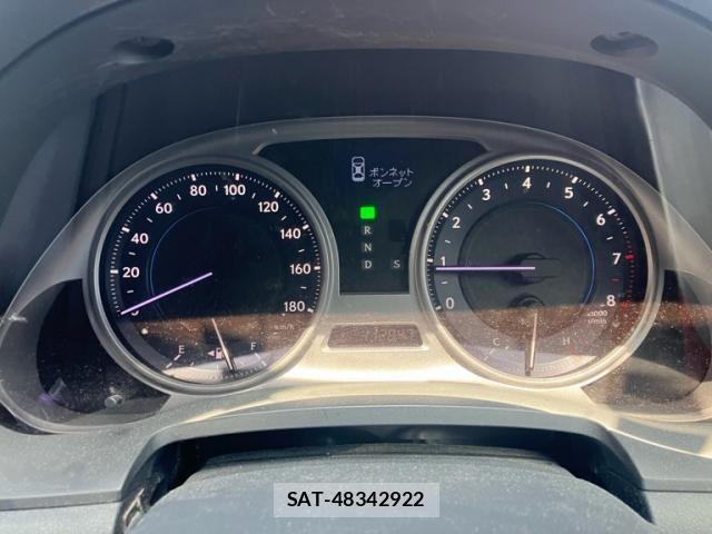Lexus IS 2008-03 8245711-21