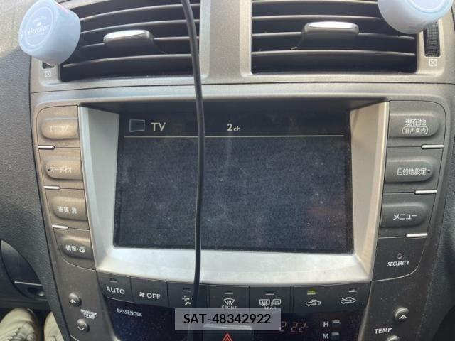 Lexus IS 2008-03 8245711-22