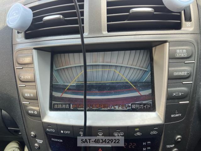 Lexus IS 2008-03 8245711-23