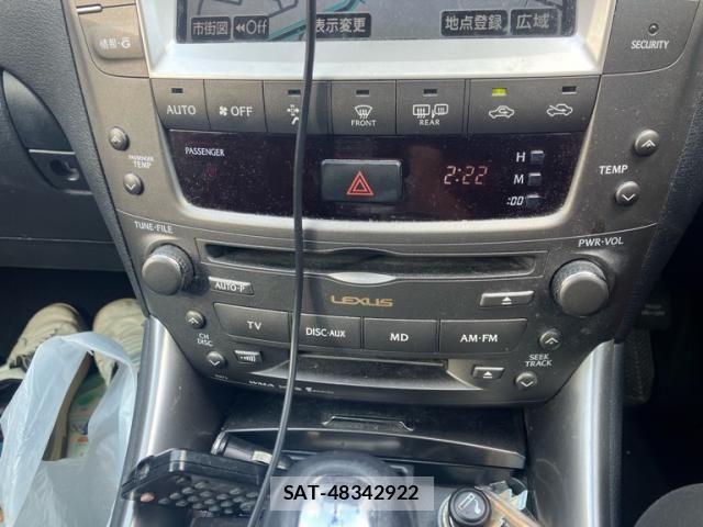 Lexus IS 2008-03 8245711-24