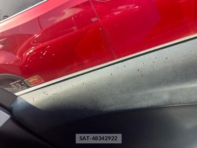 Lexus IS 2008-03 8245711-26