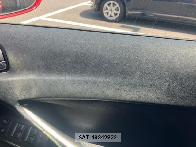 Lexus IS 2008-03 8245711-27