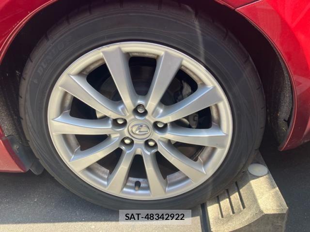 Lexus IS 2008-03 8245711-5