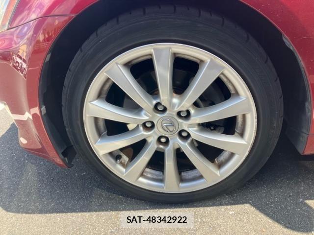 Lexus IS 2008-03 8245711-6