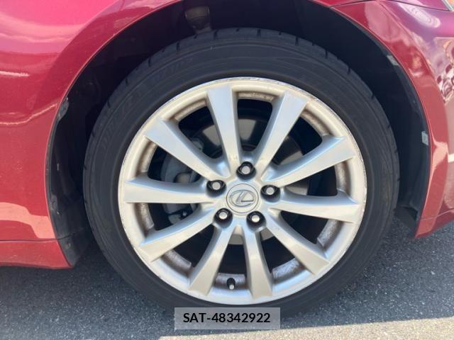 Lexus IS 2008-03 8245711-7