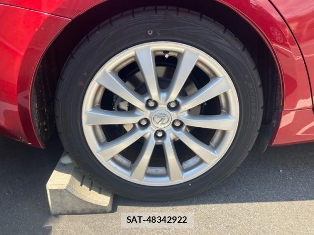 Lexus IS 2008-03 8245711-8