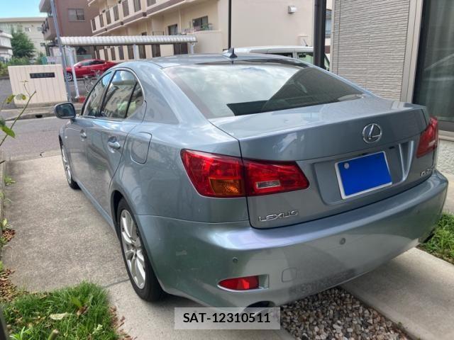 Lexus IS 2007-03 8315175-9