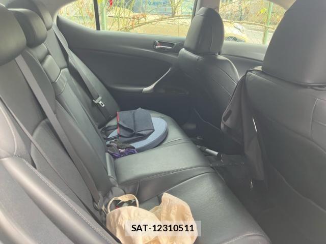 Lexus IS 2007-03 8315175-13